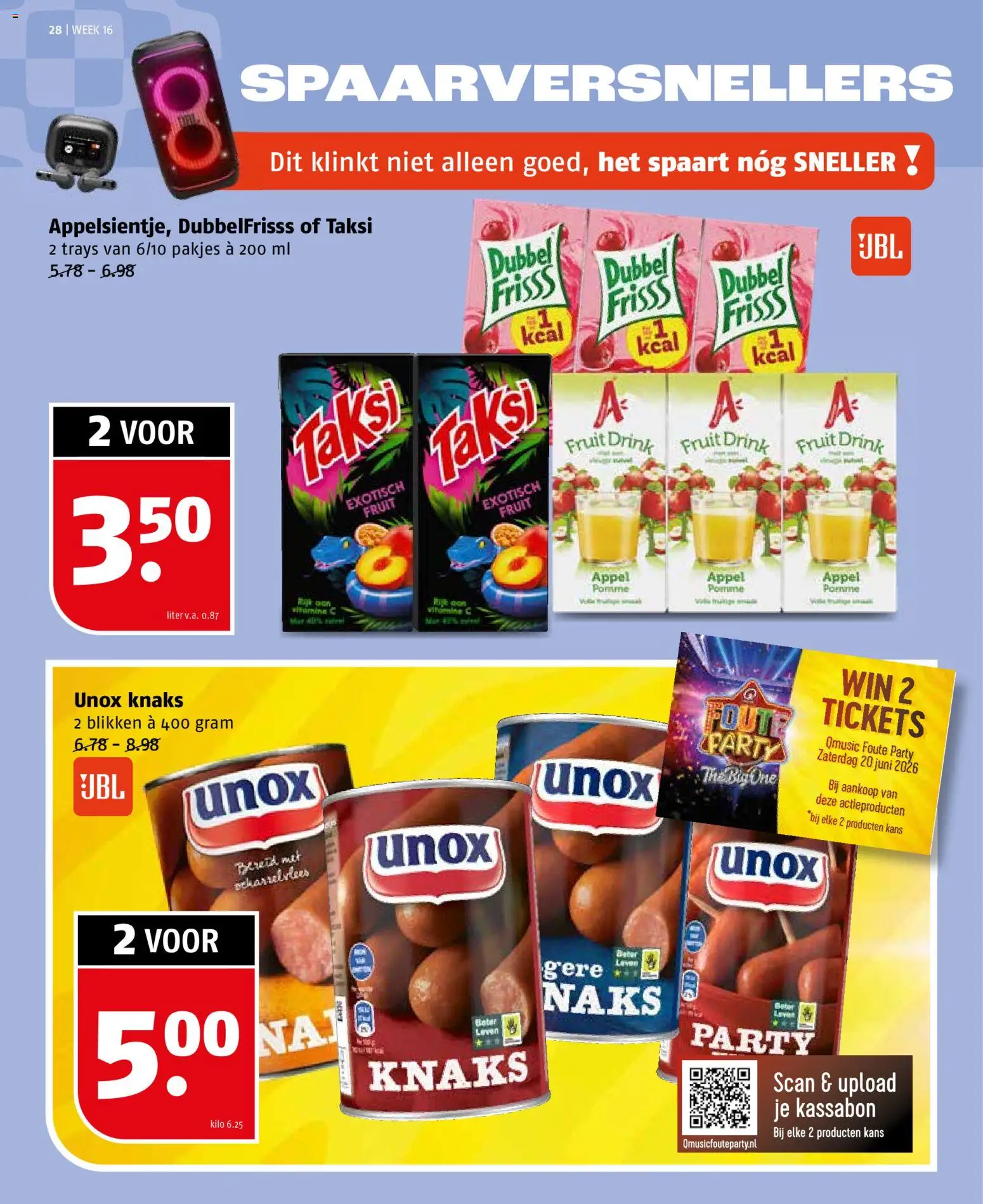 {H1} | Pagina: 28 | Producten: Fruit, Vitamine C, Appel