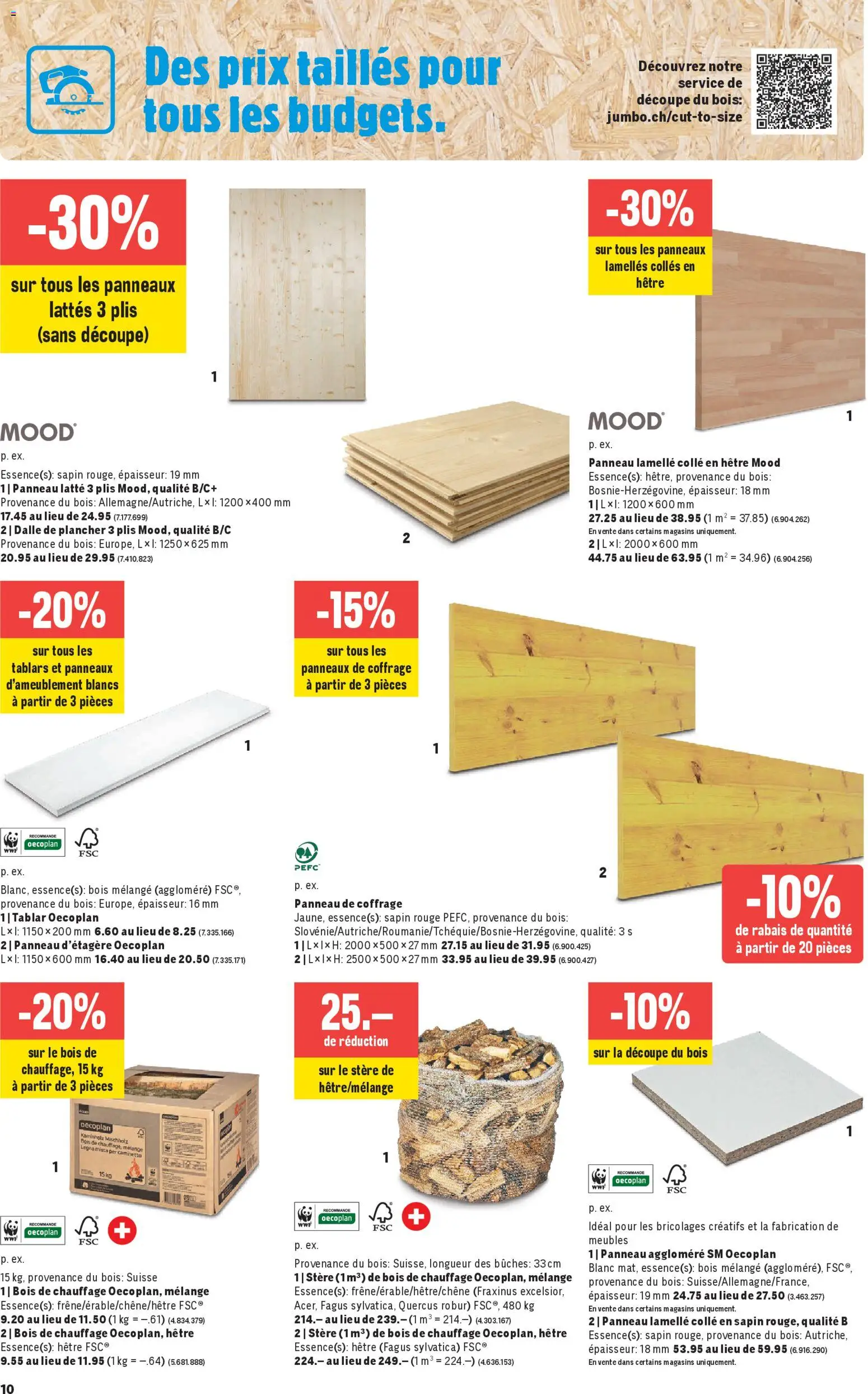 Jumbo Aktionen FR – gültig ab 12.02.2026 | Seite: 10 | Produkte: Rouge