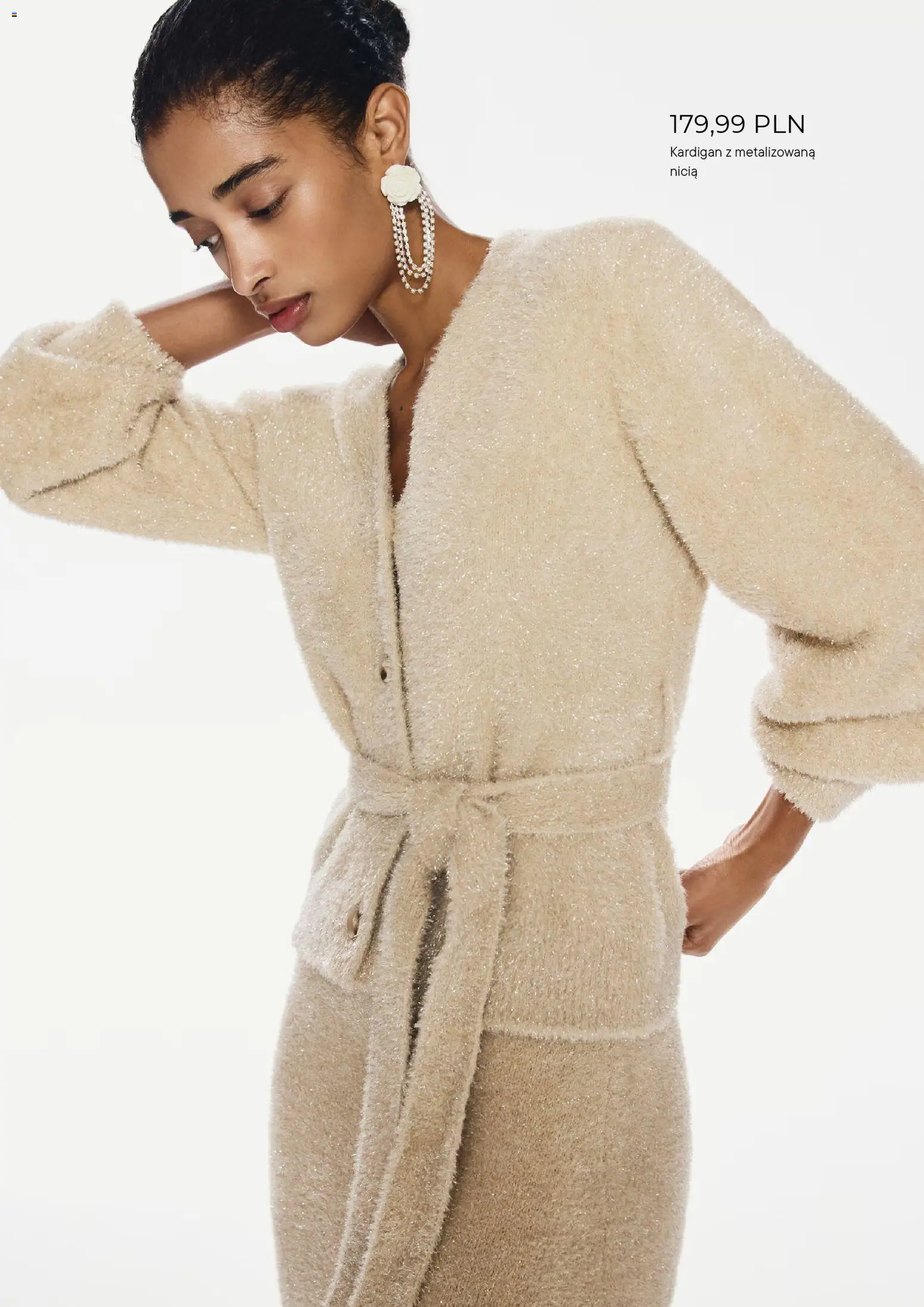 Reserved promocje od 06.12.2025 | Strona: 4 | Produkty: Kardigan