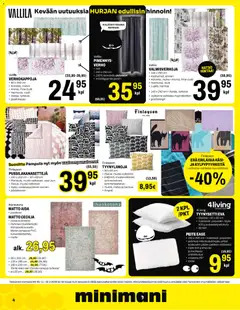 Minimani-mainoslehti voimassa 11.02.2026 alkaen | Sivu: 4
