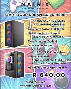 Matrix Warehouse specials catalogue – valid from 11.02.2026