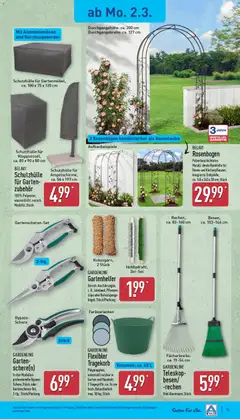 Aldi Prospekt 	 ab 02.03.2026 gültig | Seite: 16 | Produkte: Belavi