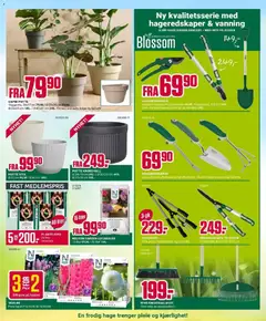 Forhåndsvisning av Europris kundeavis gyldig fra 02.03.2026 | Side: 11