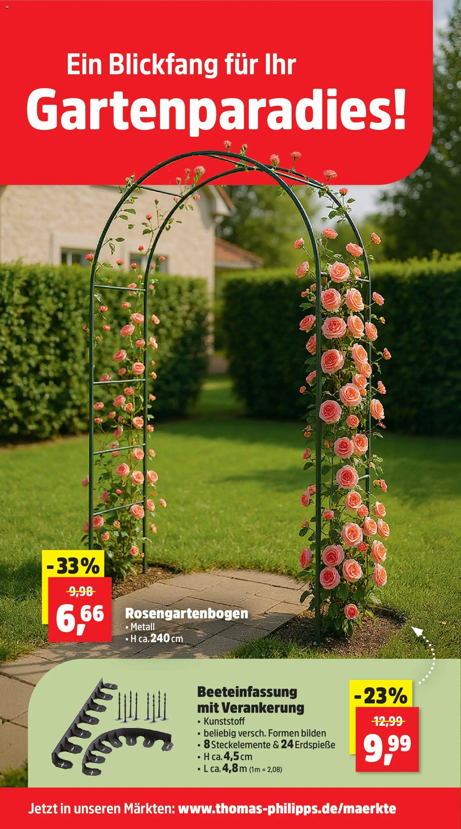 Thomas Philipps Prospekt – gültig ab 09.03.2026 | Seite: 7