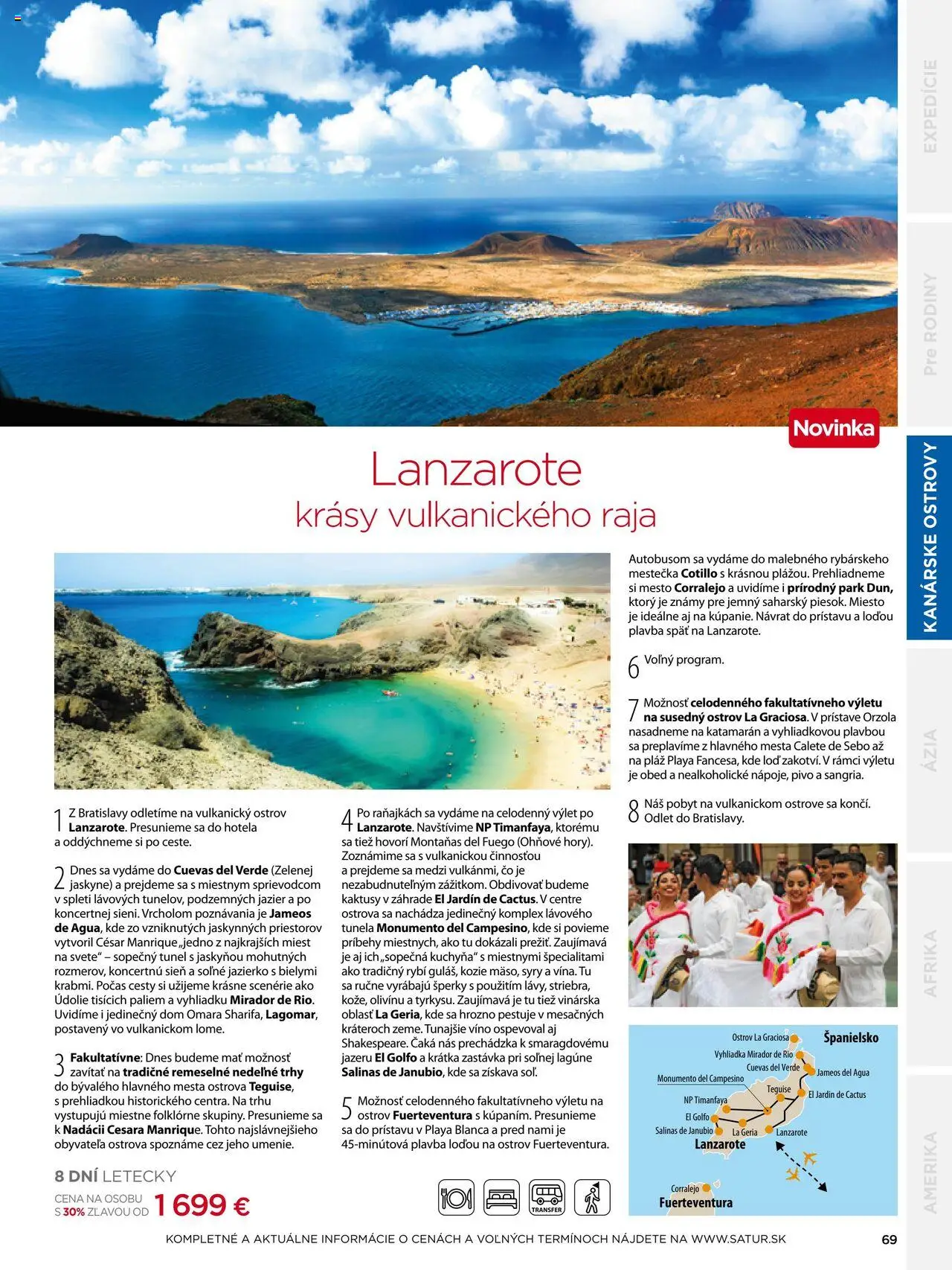 Nové Satur akcie – leták je platný od 24.09.2024 | Strana: 69