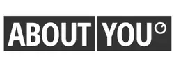 Logo About you v kategorii Oděv, obuv a sport