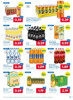 T&G Flugblatt gültig ab 11.09.2025 | Seite: 5