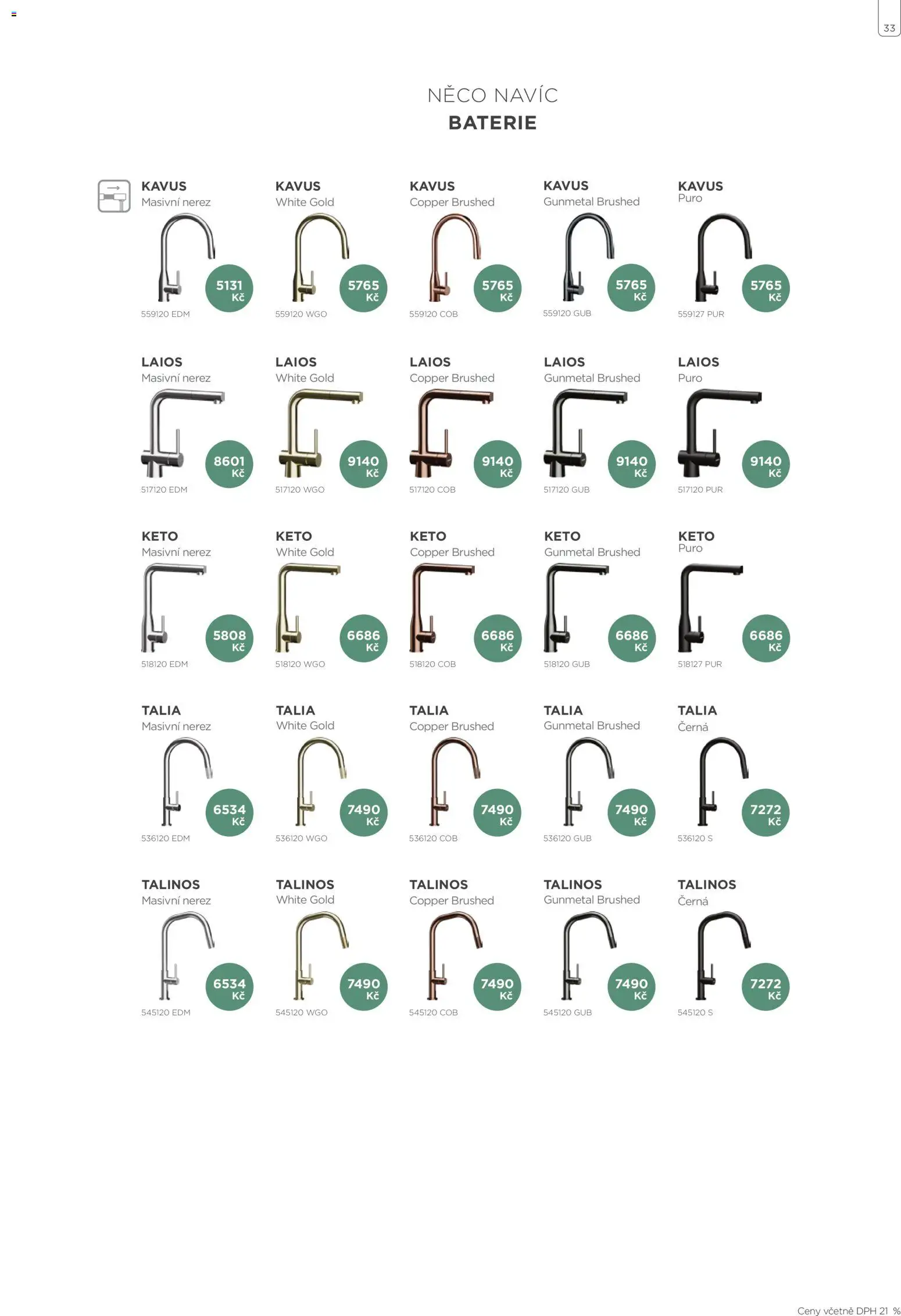 Möbelix leták - Shock od 01.01.2026 | Strana: 33 | Produkty: Baterie