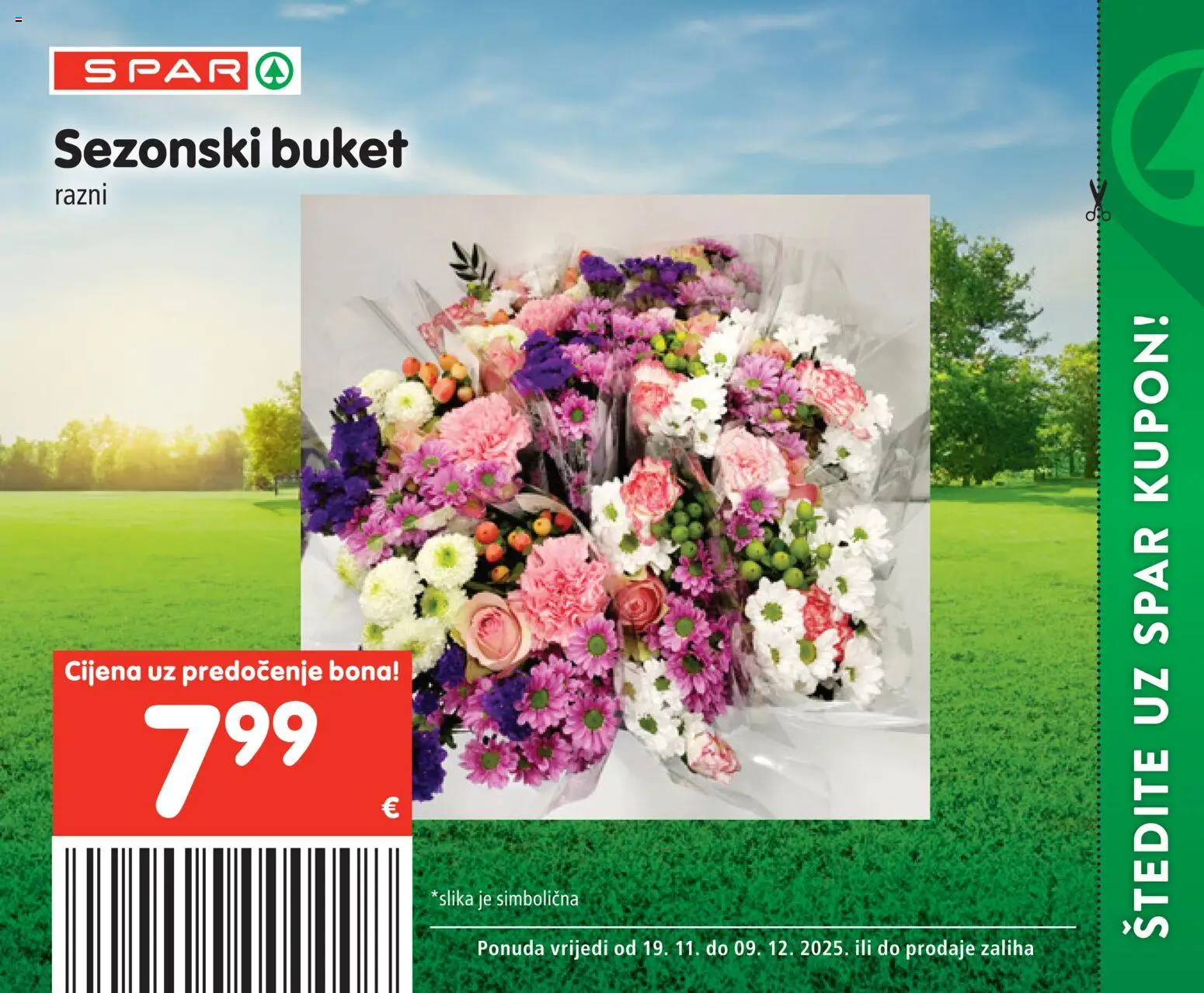 Spar katalog | vrijedi od 19.11.2025 | Stranica: 30