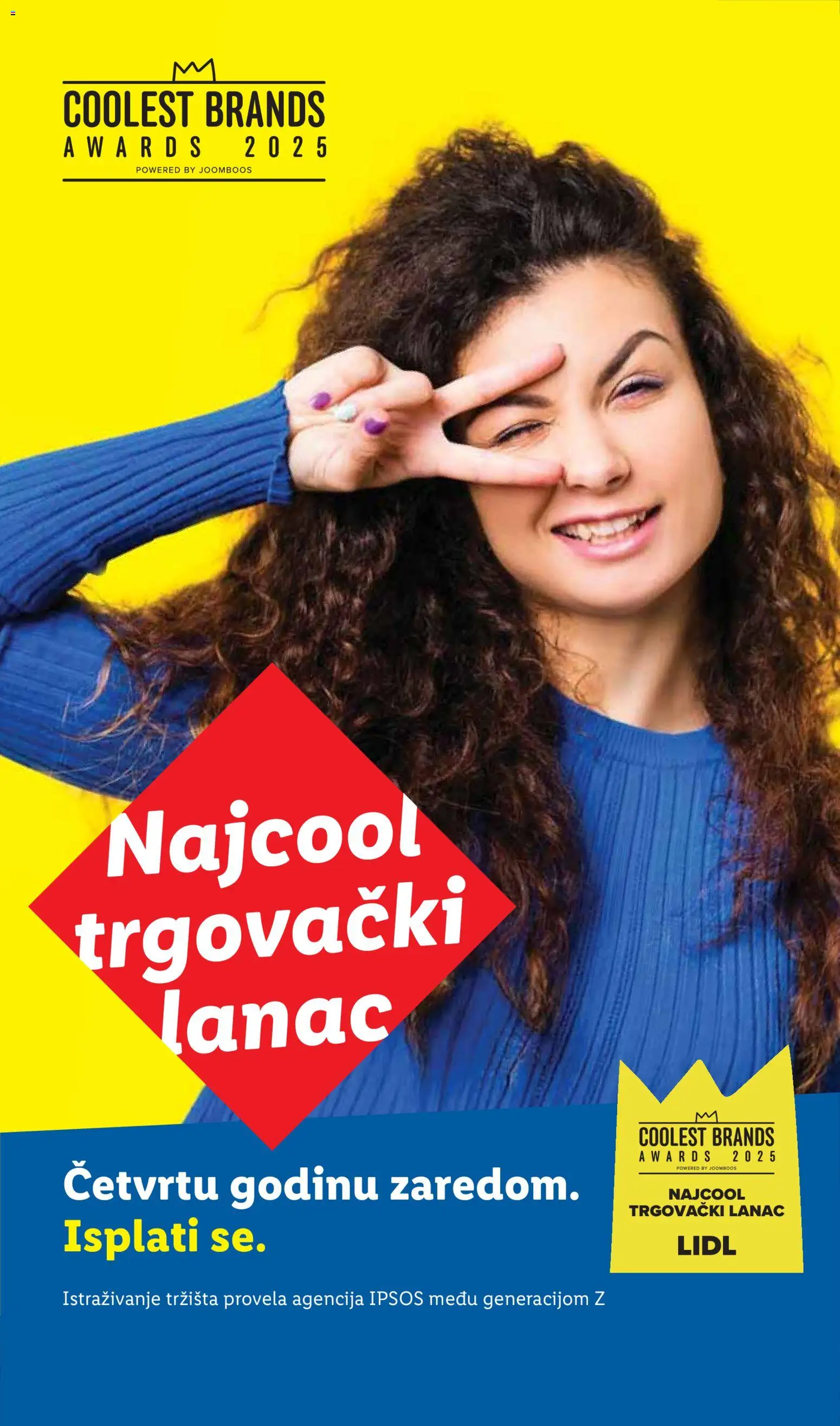 Lidl katalog | vrijedi od 13.04.2026 | Stranica: 68