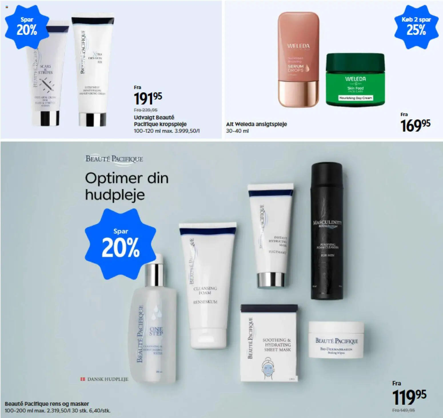 Matas tilbudsavis – gyldig fra 09.04.2026 | Side: 12