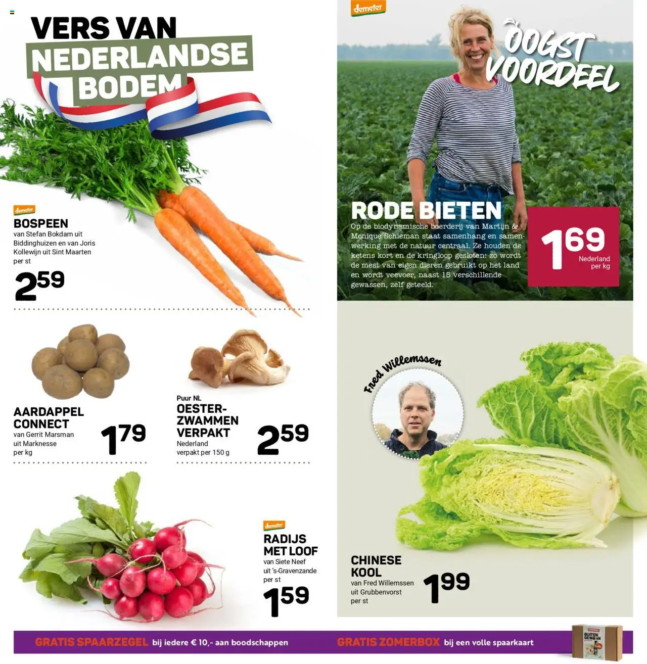  | Pagina: 8 | Producten: Aardappel, Kool, Boerderij