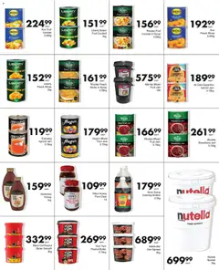 Save specials catalogue – valid from 27.10.2025 | Page: 6