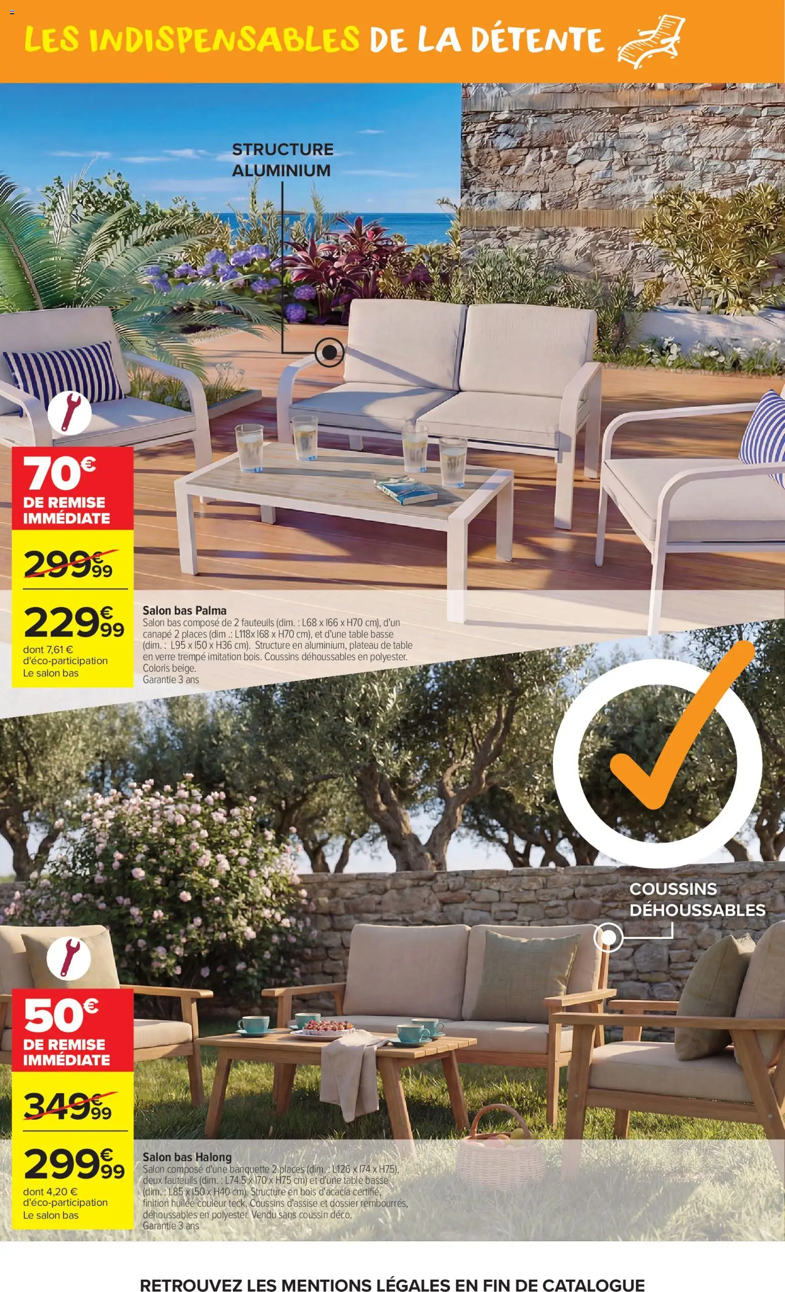 {H1} | Page: 12 | Produits: Plateau, Canapé, Table basse, Table