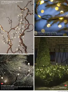 Forhåndsvisning av Elon kundeavis gyldig fra 03.11.2025 | Side: 23 | Produkter: Kabel