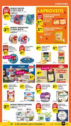 Pré-visualização Pingo Doce folheto válido de 04.11.2025 | Página: 33