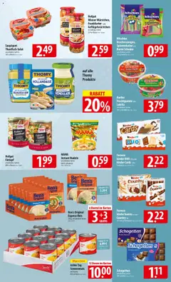 Famila Prospekt 	 - gültig ab dem 11.08.2025 | Seite: 9