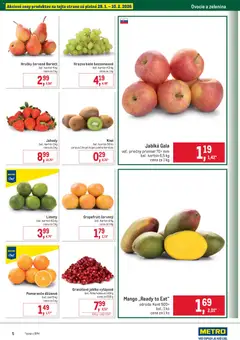 Metro leták platný od 28.01.2026 | Strana: 5
