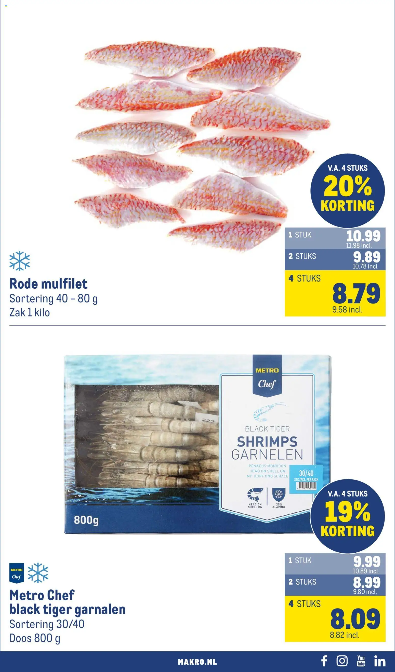 {H1} | Pagina: 33 | Producten: Zak