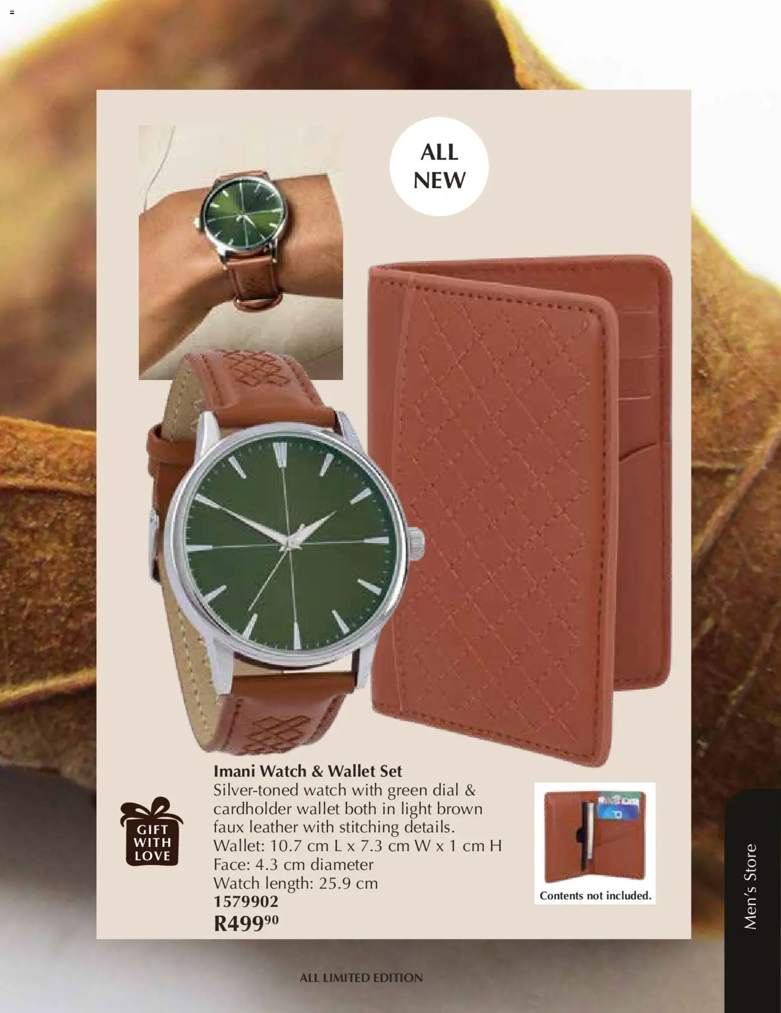 New Justine catalogue – valid from 01.11.2025 | Page: 71