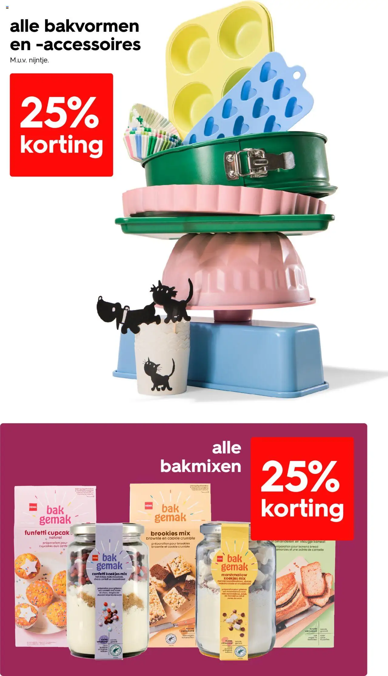 {H1} | Pagina: 13 | Producten: Koekjes, Kaneel