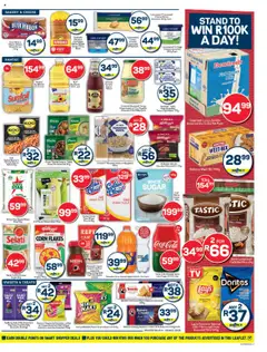 Pick n Pay Inland provinces - Specials │ valid from 04.08.2025 | Page: 3