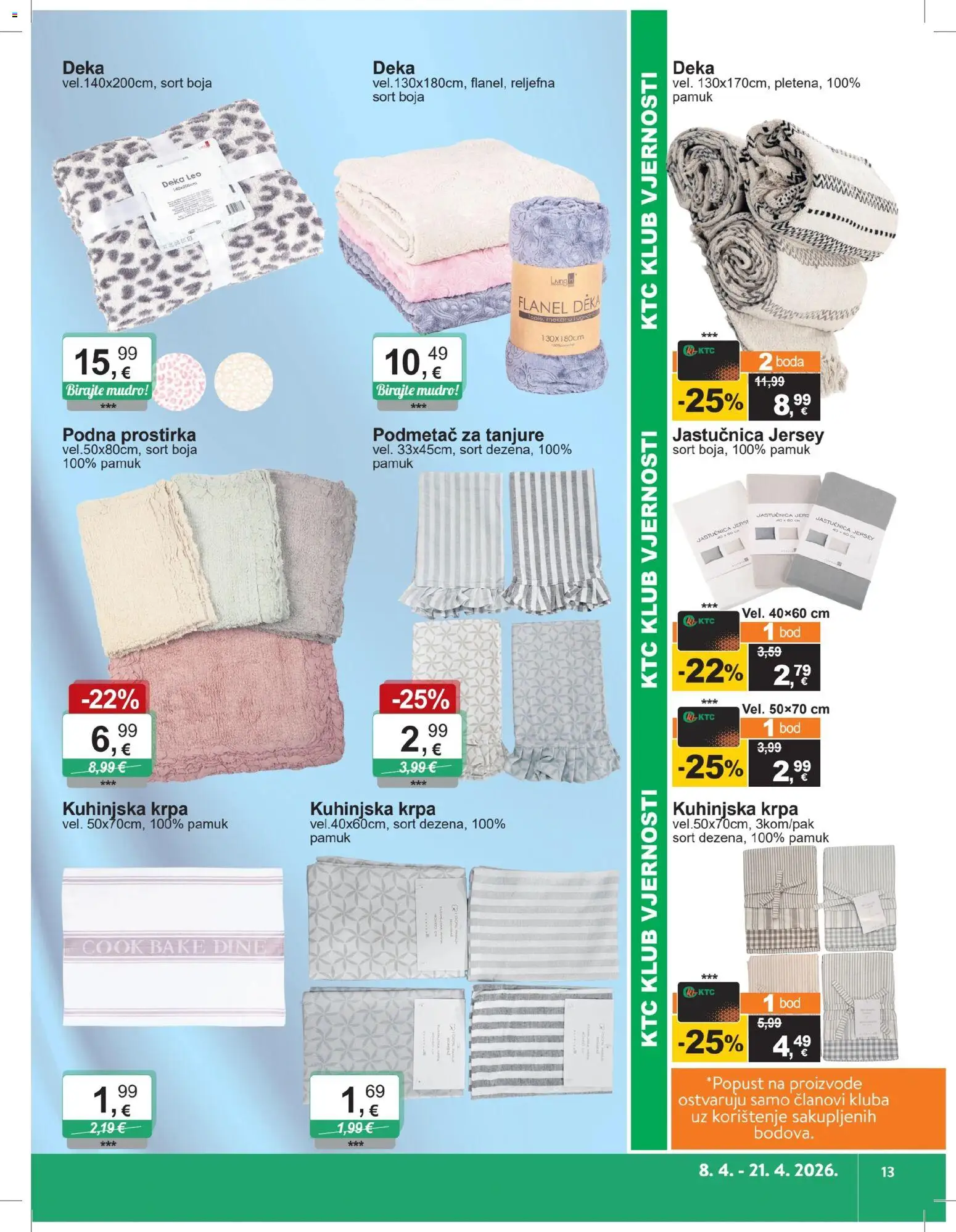 KTC katalog | vrijedi od 08.04.2026 | Stranica: 8