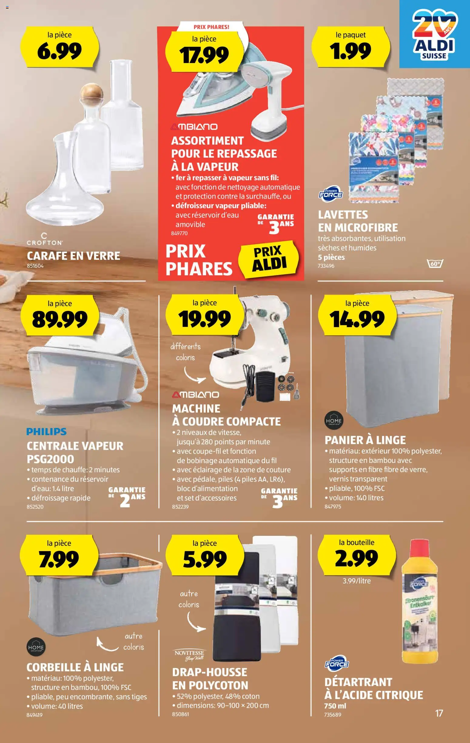 Aldi Aktionen FR – gültig ab 27.11.2025 | Seite: 18 | Produkte: Philips