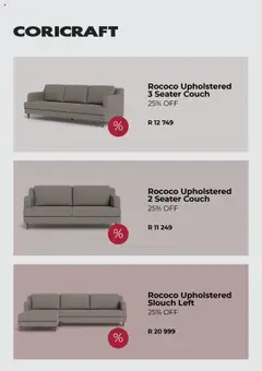 Coricraft Specials │ valid from 23.07.2025 | Page: 3