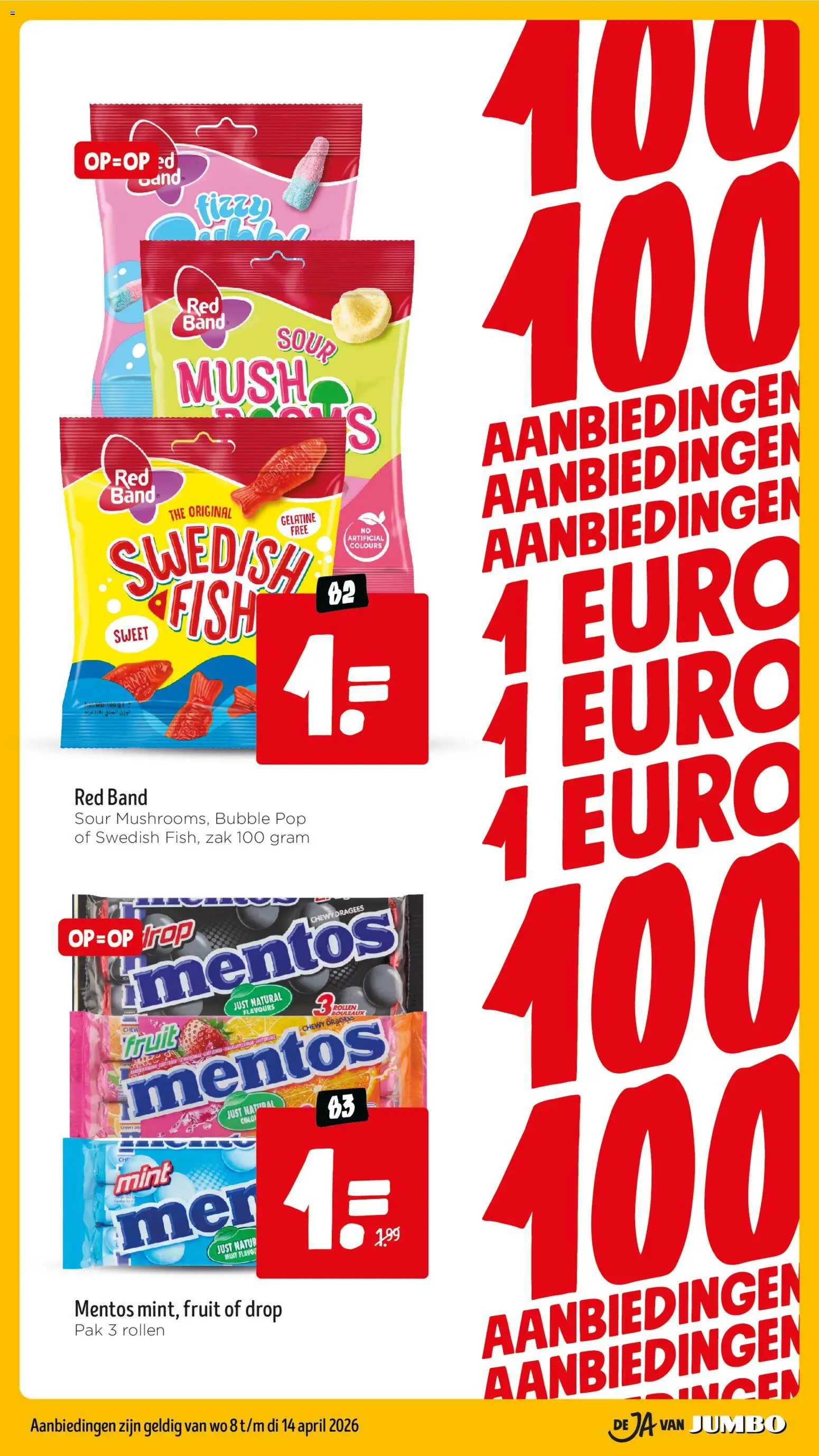 {H1} | Pagina: 29 | Producten: Zak, Fruit