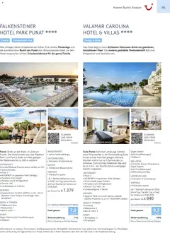 Aida  Südeuropa & Nordafrika 2026/27 ab 01.01.2026 gültig | Seite: 385