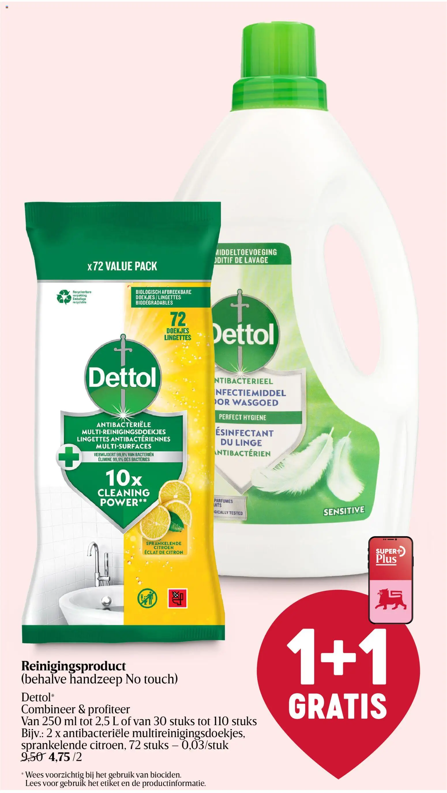 {H1} | Pagina: 39 | Producten: Handzeep, Wasgoed, Citroen