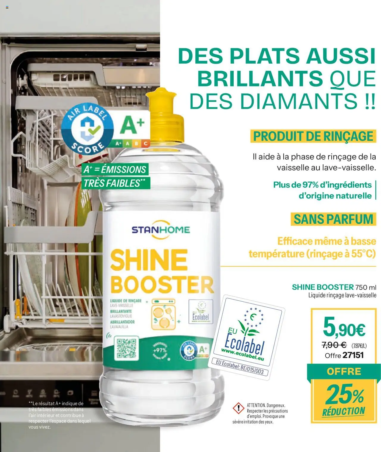 {H1} | Page: 31 | Produits: Lave-vaisselle, Parfum