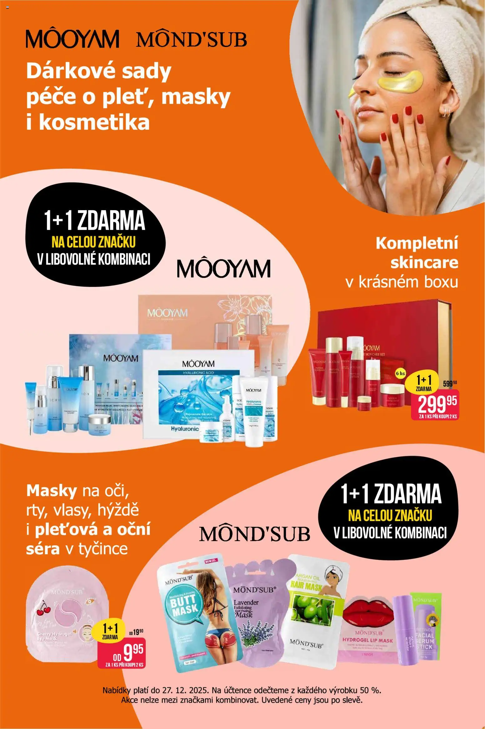 TETA Drogerie leták od 04.12.2025 | Strana: 7 | Produkty: Sérum, Peeling