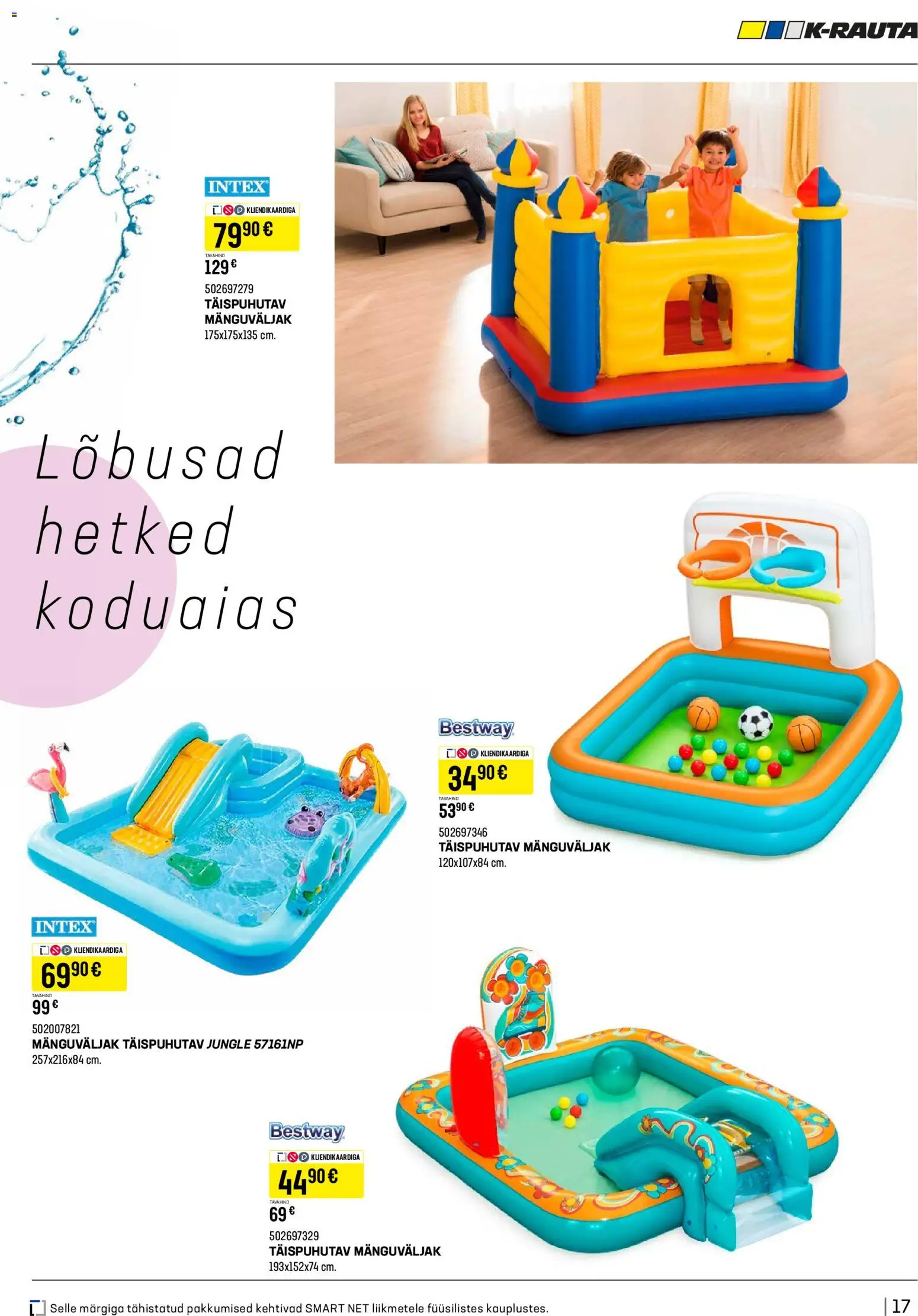 {H1} | Lehekülg: 17