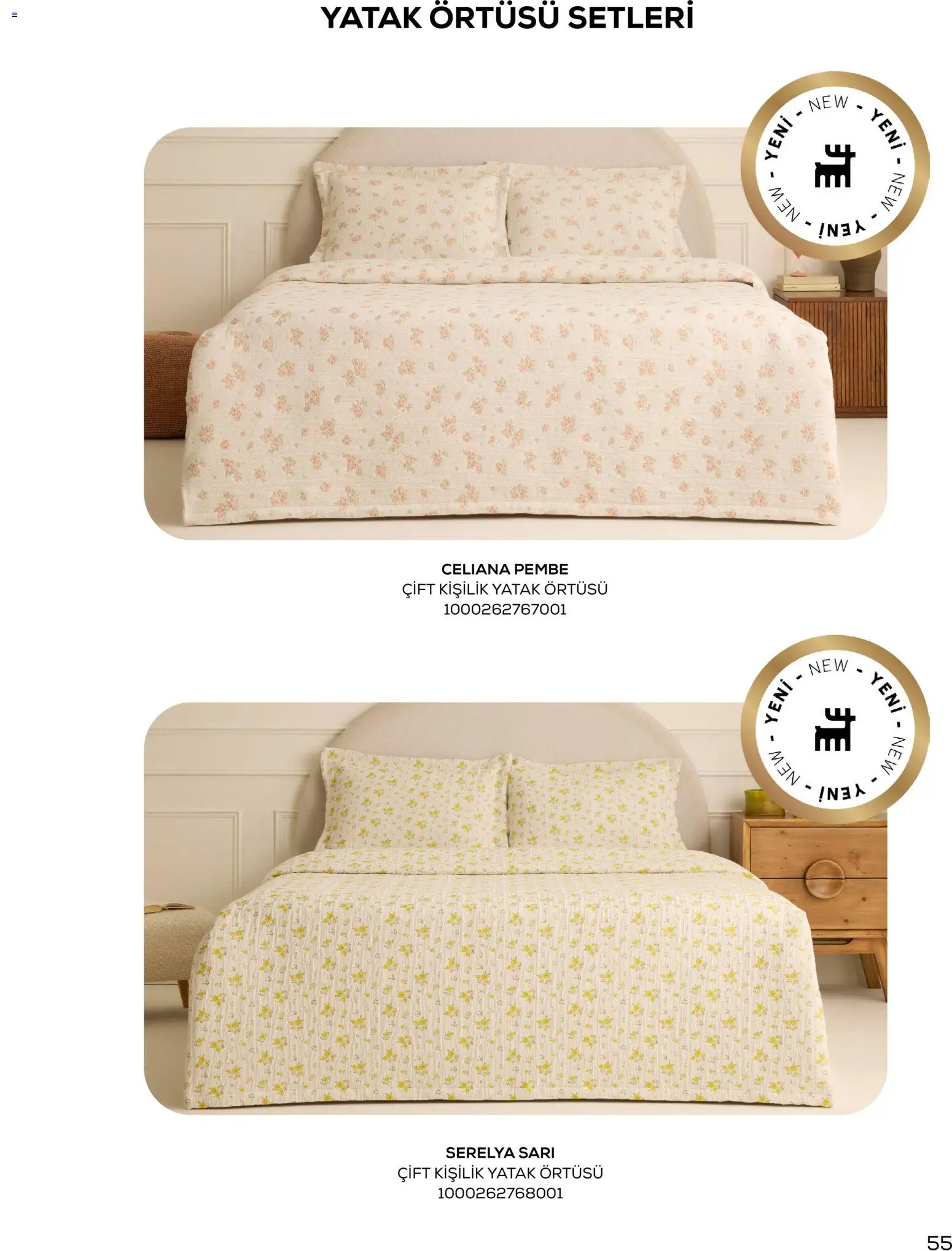 🛍️ Karaca Home Katalog, 01 Mart 2026 itibariyle » Özel fırsatları keşfedin ve bugün tasarruf edin! 💰 | Türkiye