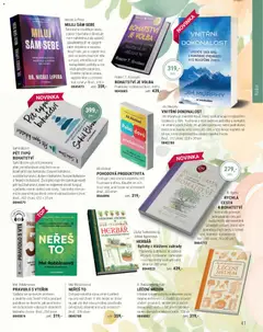 Náhled letáku Knižní klub leták od 01.03.2026 | Strana: 41