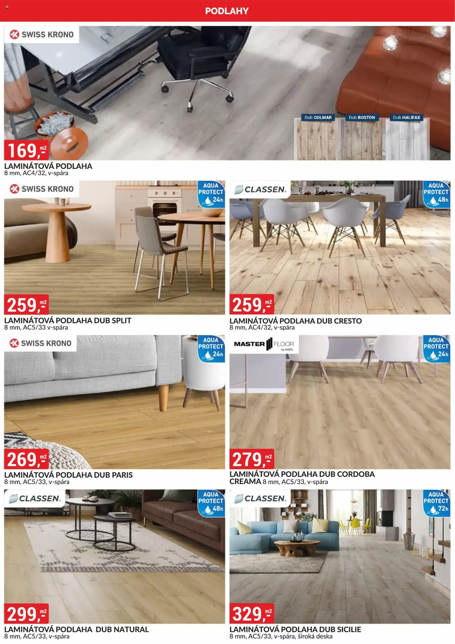 BAUMAX leták od 01.11.2025 | Strana: 36