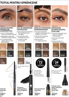 Ofertele Avon valabile de la 01.01.2026 | Pagină: 46