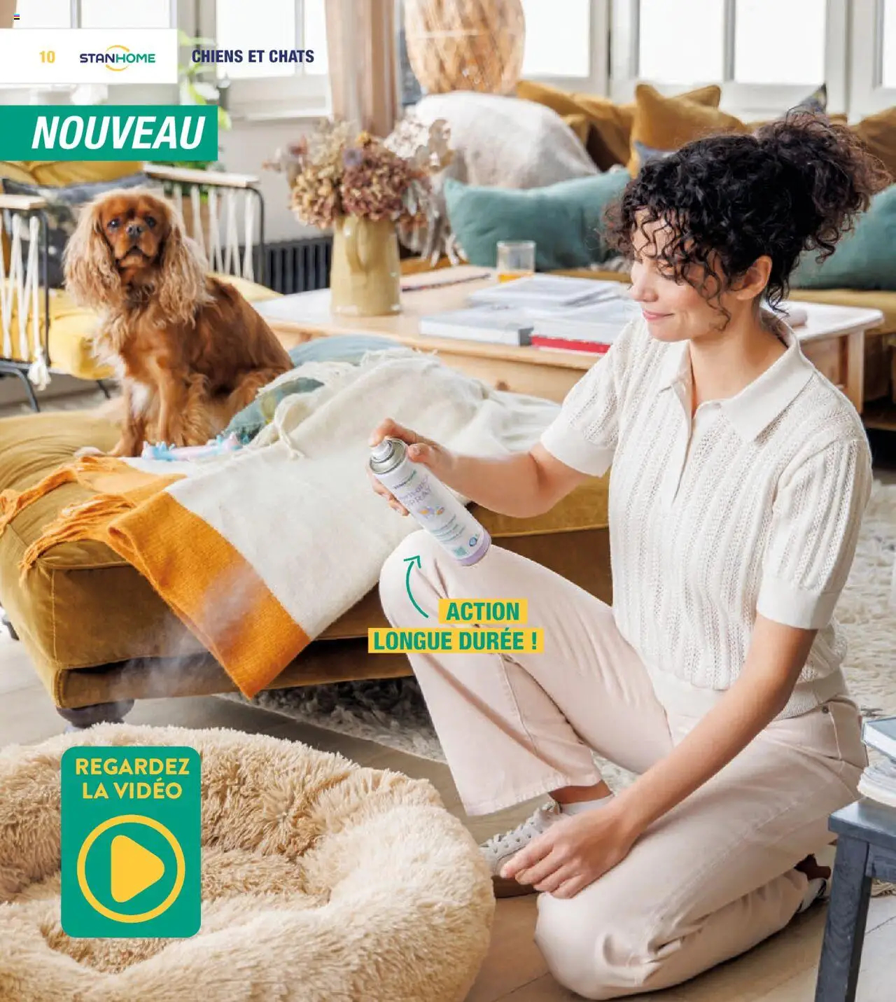  | Page: 10 | Produits: Vidéo