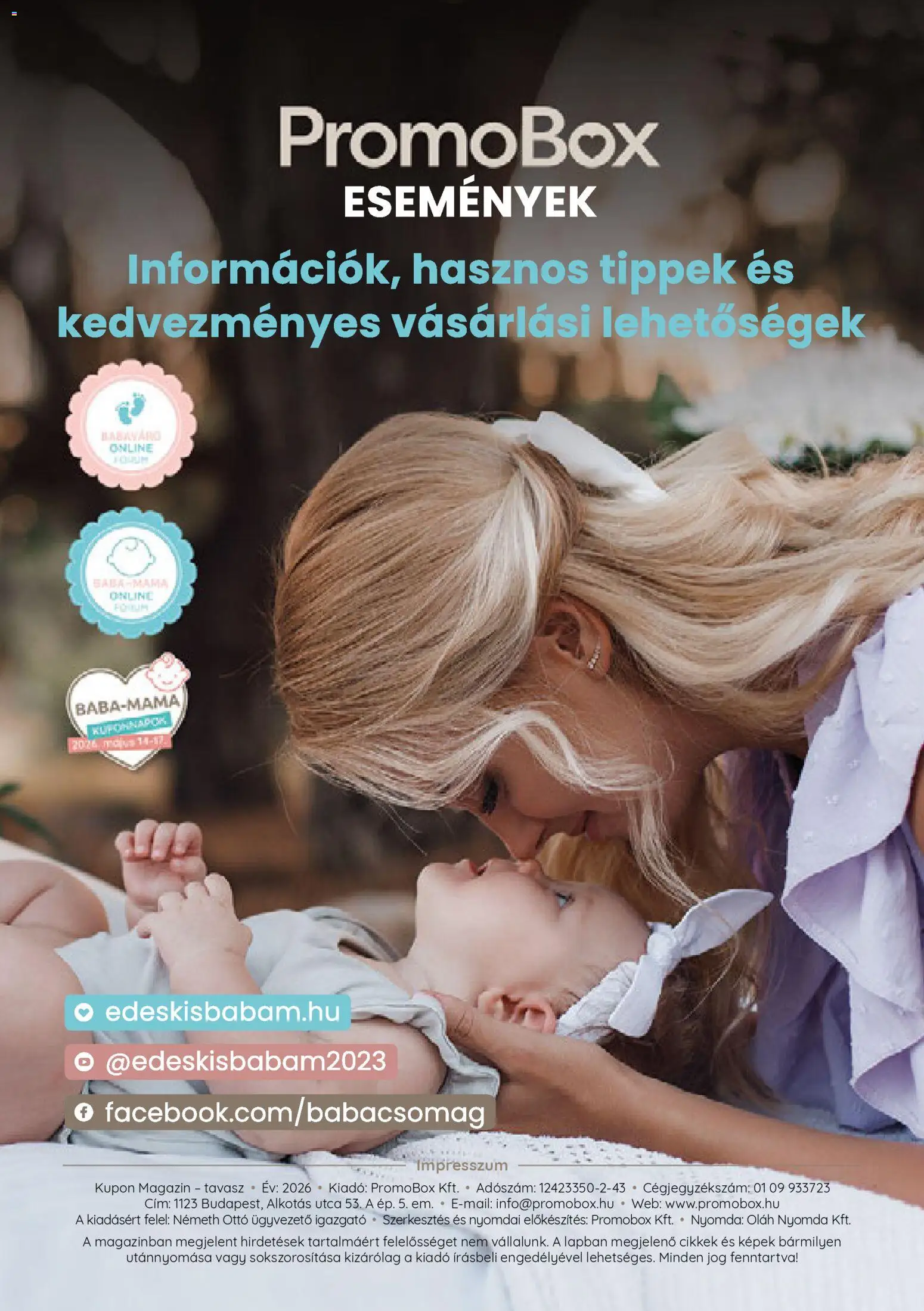 Rossmann akciós ujság - amely érvényes a következő dátumtól: 11.05.2026 | Oldal: 55