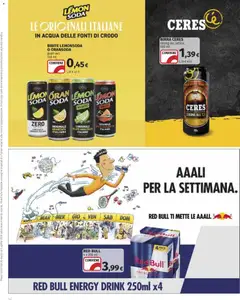 Anteprima del volantino Ipercoop volantino valido a partire dal 26.03.2026 | Pagina: 42