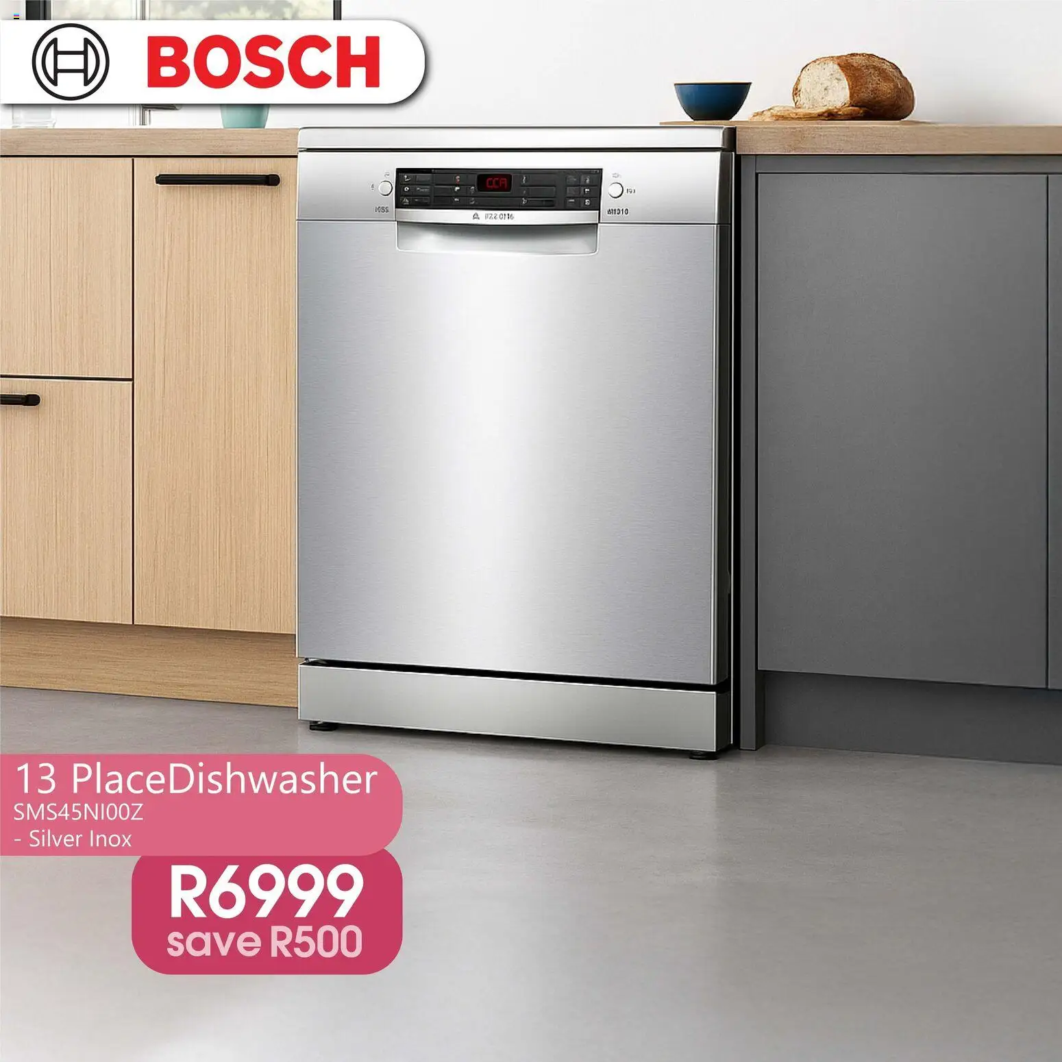 New Tafelberg Furnishers catalogue – valid from 05.02.2026 | Page: 8