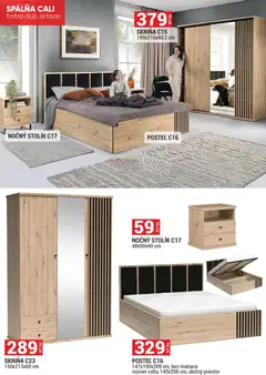 Merkury Market leták platný od 01.02.2026 | Strana: 21