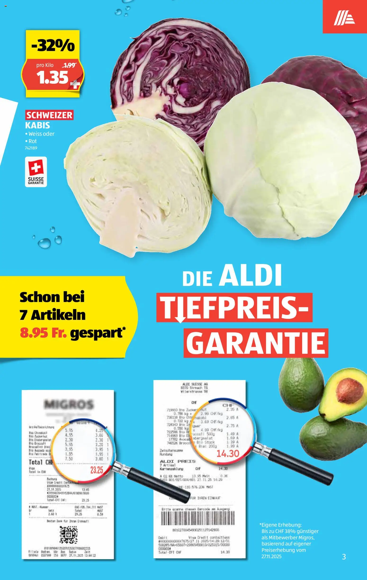 Aldi Aktionen – gültig ab 08.01.2026 | Seite: 4