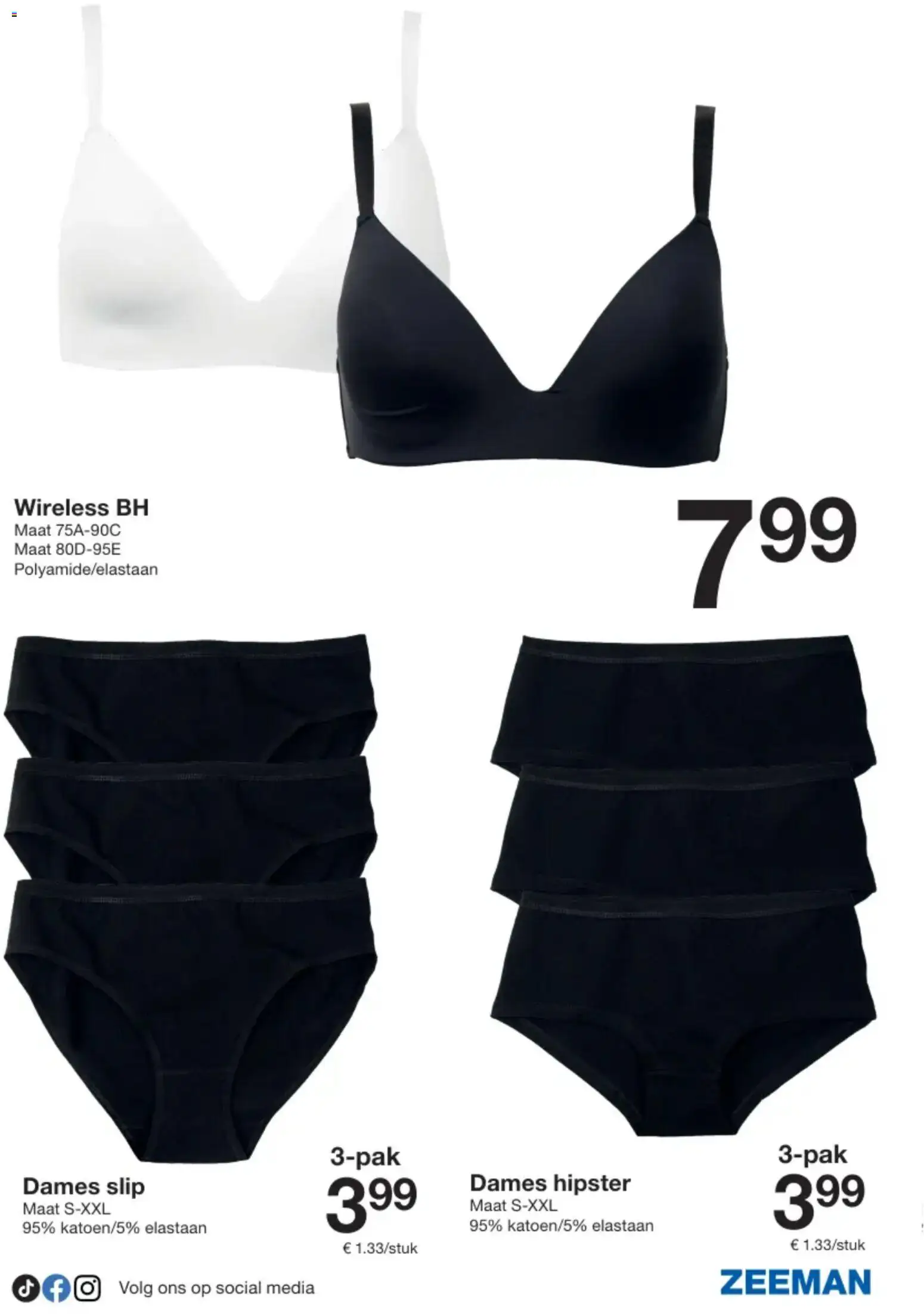 {H1} | Pagina: 26 | Producten: Slip, Hipster, Bh