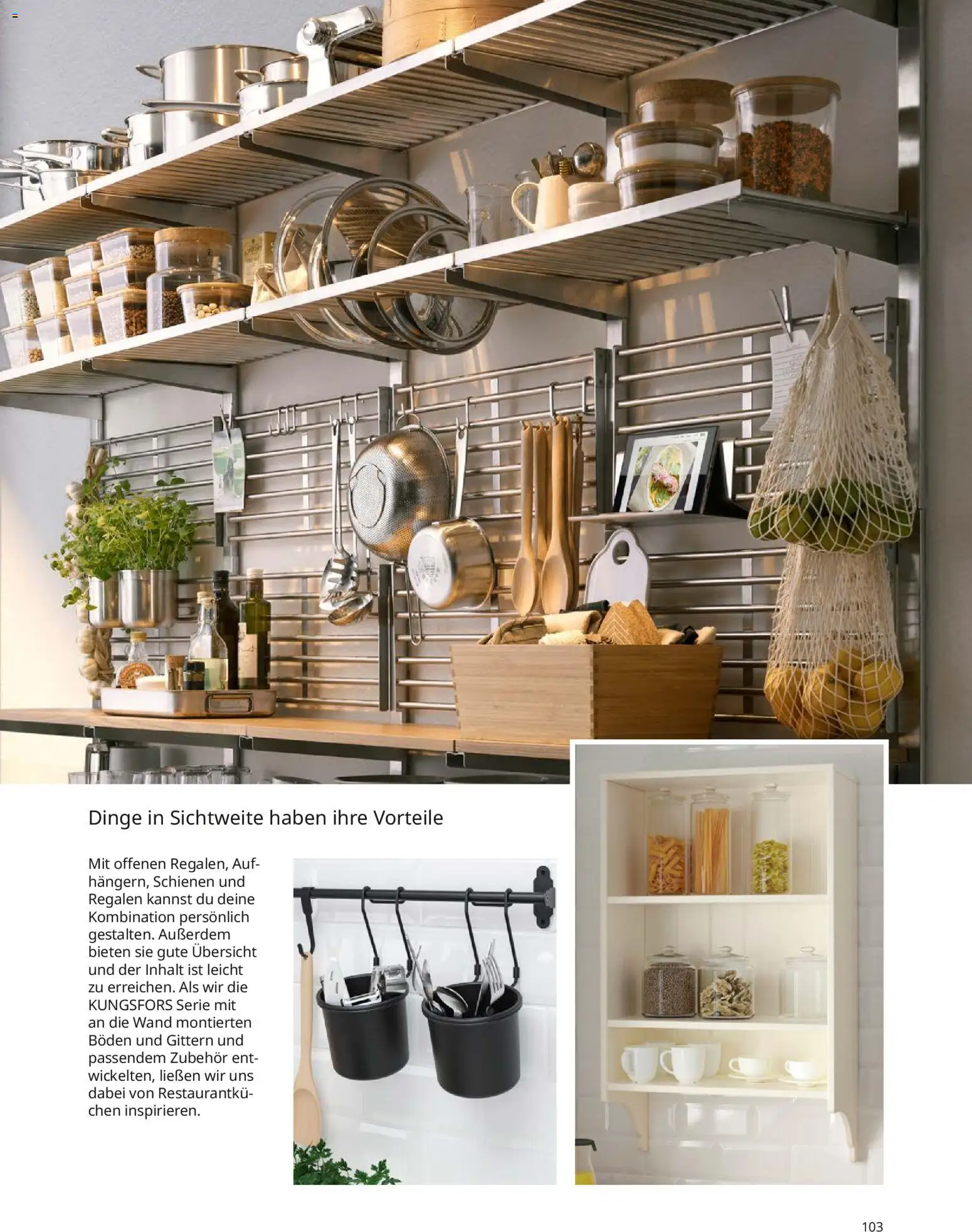 Ikea Küchen – gültig ab 30.09.2025 | Seite: 103