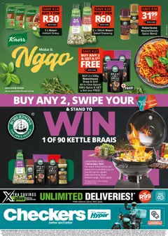 Checkers specials catalogue – valid from 20.10.2025