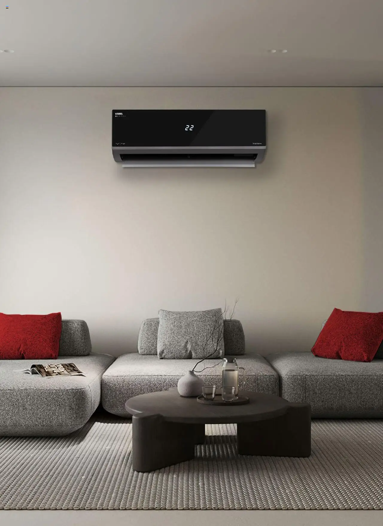 Vestel Beyaz Eşyalar Katalog - 03.06.2025 tarihinden itibaren geçerlidir | Sayfa: 4