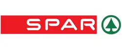 Logo Spar -